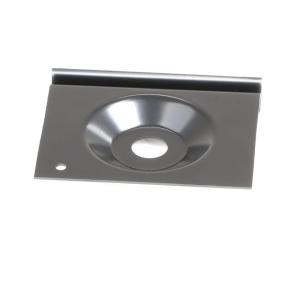 Gas Tank Mount Plate Set - 61-66 F100 F250 67-72 F250 4WD - Image 2 of 6